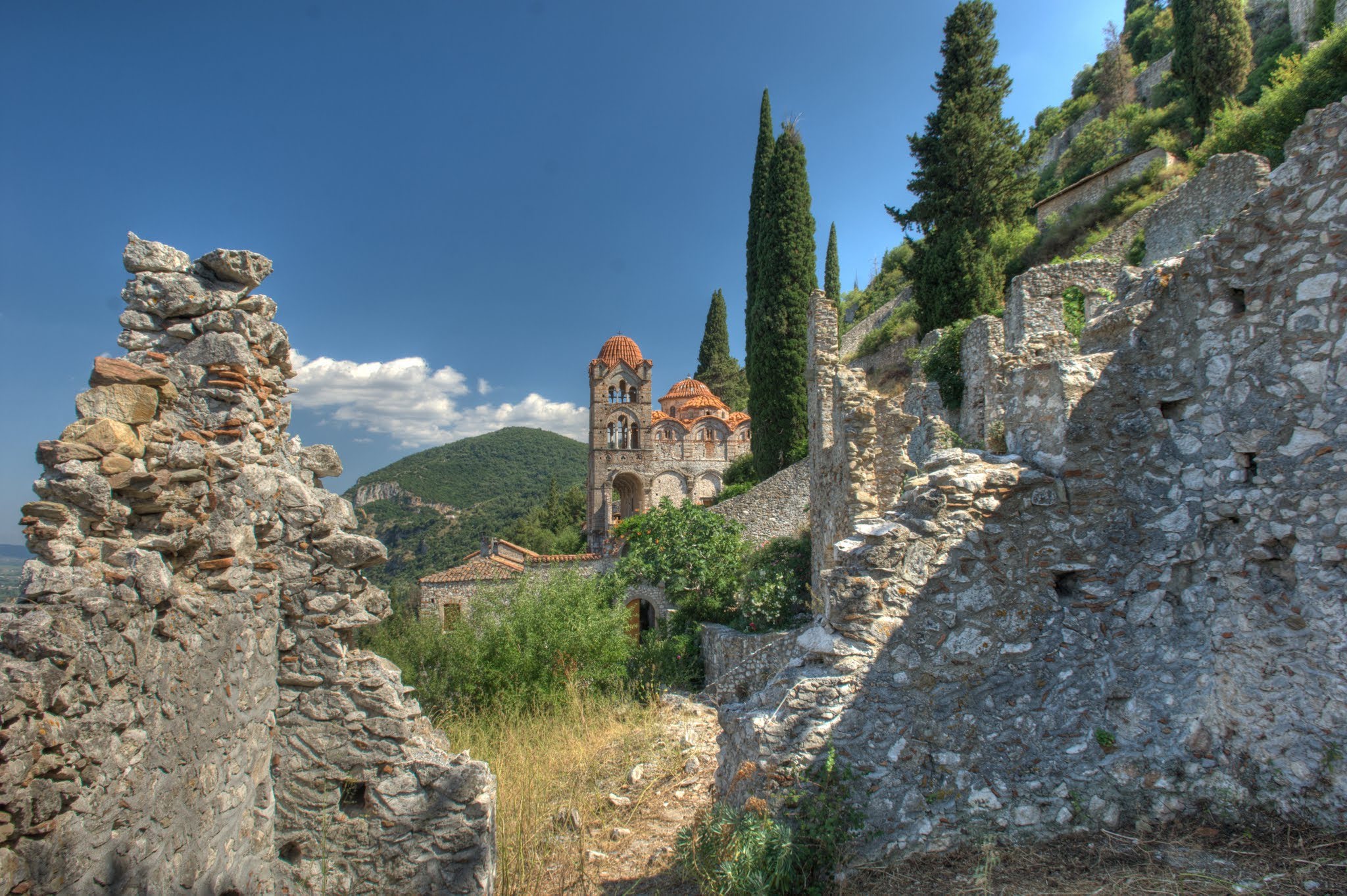Cultural Heritage Portfolio